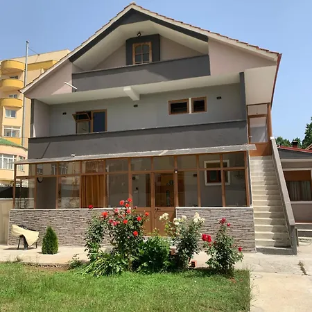 Ermal Pogradec